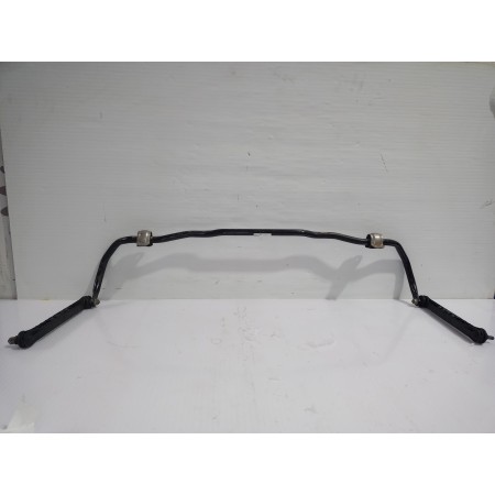 Recambio de barra estabilizadora delantera para seat arona xperience plus referencia OEM IAM 2Q0411303M  