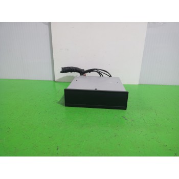 Recambio de modulo electronico para volkswagen t-cross advance referencia OEM IAM 3G5035820M  