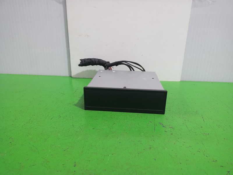 Recambio de modulo electronico para volkswagen t-cross advance referencia OEM IAM 3G5035820M  