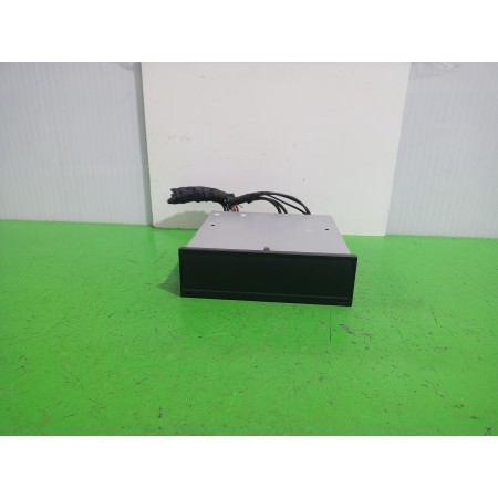 Recambio de modulo electronico para volkswagen t-cross advance referencia OEM IAM 3G5035820M  