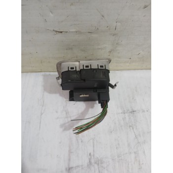 Recambio de mando luces para mercedes-benz clk (c209) clk 240 (209.361) referencia OEM IAM A2035450604  