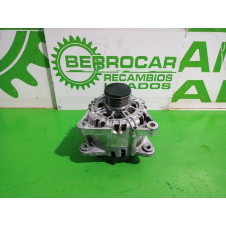 Recambio de alternador para citroën c3 origins referencia OEM IAM FG12T163  