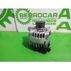Recambio de alternador para citroën c3 origins referencia OEM IAM FG12T163  
