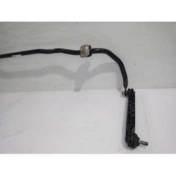 Recambio de barra estabilizadora delantera para seat arona xperience plus referencia OEM IAM 2Q0411303M  