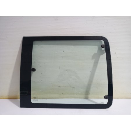 Recambio de luna trasera derecha para fiat doblo (119) 1.9 d active (05.2004) referencia OEM IAM 43R001309  