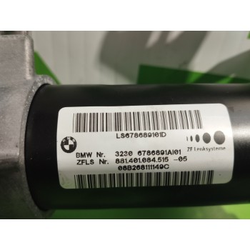 Recambio de columna direccion para bmw serie 3 touring (e91) 2.0 16v referencia OEM IAM 32306786891AI01  