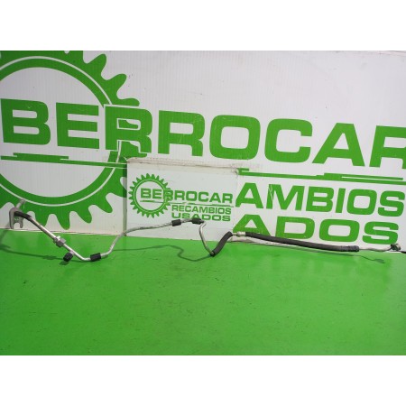 Recambio de tubo para audi a4 berlina (8e) 2.5 tdi (120kw) referencia OEM IAM 8E0260710D  
