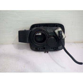 Recambio de tapa exterior combustible para peugeot 308 active referencia OEM IAM 9817504380  