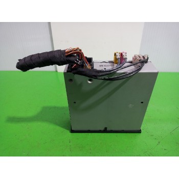 Recambio de modulo electronico para volkswagen t-cross advance referencia OEM IAM 3G5035820M  