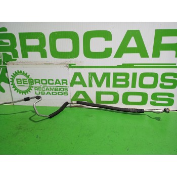 Recambio de tubo para audi a4 berlina (8e) 2.5 tdi (120kw) referencia OEM IAM 8E0260710D  