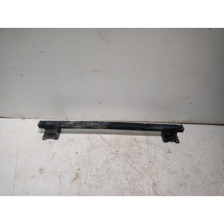 Recambio de refuerzo paragolpes trasero para fiat doblo (119) 1.9 d active (05.2004) referencia OEM IAM 46810684  