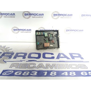 Recambio de caja reles / fusibles para seat leon (1p1) 1.9 tdi referencia OEM IAM 1K0937125C  