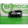 Recambio de maneta interior delantera izquierda para peugeot 407 2.0 16v cat referencia OEM IAM 96526178  
