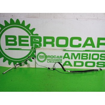 Recambio de tubo para audi a4 berlina (8e) 2.5 tdi (120kw) referencia OEM IAM 8E0260710D  