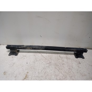 Recambio de refuerzo paragolpes trasero para fiat doblo (119) 1.9 d active (05.2004) referencia OEM IAM 46810684  