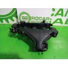 Recambio de colector admision para peugeot 407 2.0 16v cat referencia OEM IAM 9662688980  
