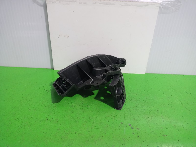 Recambio de soporte paragolpes trasero para volkswagen t-cross advance referencia OEM IAM 2GM807394M  