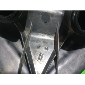 Recambio de colector admision para peugeot 407 2.0 16v cat referencia OEM IAM 9662688980  