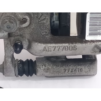 Recambio de pinza de freno trasera izquierda para peugeot 308 active referencia OEM IAM AE777006  