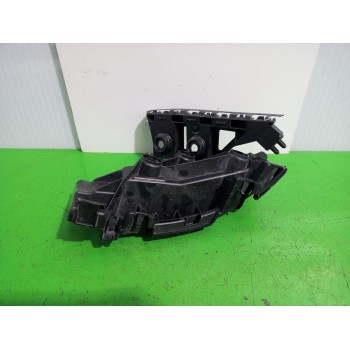 Recambio de soporte paragolpes trasero para volkswagen t-cross advance referencia OEM IAM 2GM807394M  