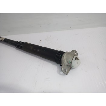 Recambio de amortiguador trasero izquierdo para seat arona xperience plus referencia OEM IAM 2Q0512013DA  
