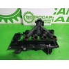Recambio de colector admision para peugeot 407 2.0 16v cat referencia OEM IAM 9662688980  