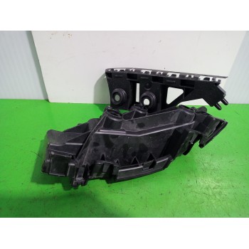 Recambio de soporte paragolpes trasero para volkswagen t-cross advance referencia OEM IAM 2GM807394M  