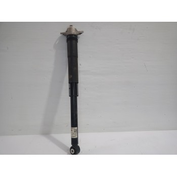 Recambio de amortiguador trasero izquierdo para seat arona xperience plus referencia OEM IAM 2Q0512013DA  