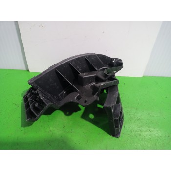 Recambio de soporte paragolpes trasero para volkswagen t-cross advance referencia OEM IAM 2GM807394M  