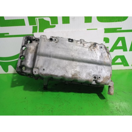 Recambio de carter para peugeot 407 2.0 16v cat referencia OEM IAM 9653835680  