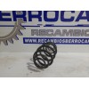 Recambio de muelle amortiguacion para opel zafira a elegance referencia OEM IAM 90538496  