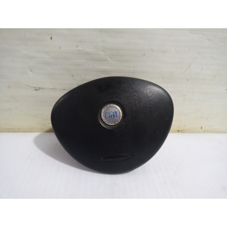 Recambio de airbag delantero izquierdo para fiat doblo (119) 1.9 d active (05.2004) referencia OEM IAM 735439578  