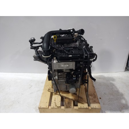 Recambio de motor completo para volkswagen t-cross advance referencia OEM IAM DLAH45221  