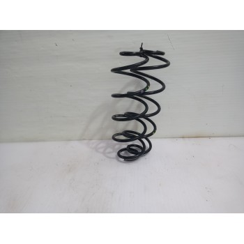 Recambio de muelle amortiguacion para peugeot 308 active referencia OEM IAM 9805571380  