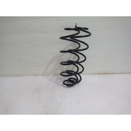 Recambio de muelle amortiguacion para peugeot 308 active referencia OEM IAM 9805571380  
