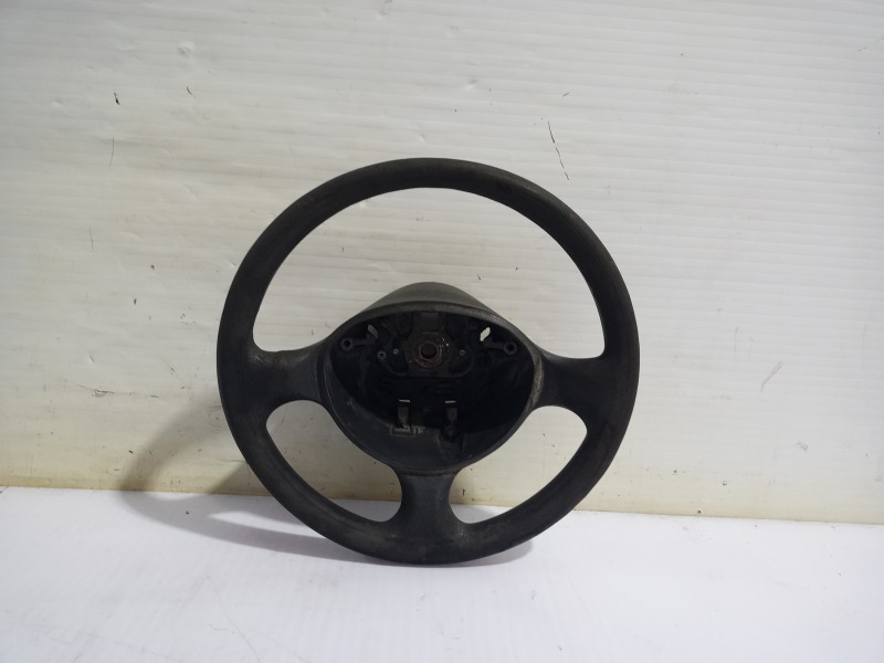 Recambio de volante para fiat doblo (119) 1.9 d active (05.2004) referencia OEM IAM 735316867  