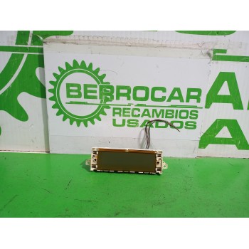 PANTALLA MULTIFUNCION 965788288003 