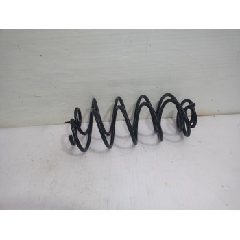 Recambio de muelle amortiguacion para peugeot 308 active referencia OEM IAM 9805571380  