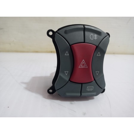 Recambio de warning para fiat doblo (119) 1.9 d active (05.2004) referencia OEM IAM 735408785  