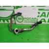Recambio de tubo egr para peugeot 407 2.0 16v cat referencia OEM IAM 9655520680  