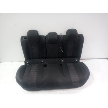 Recambio de asiento trasero para peugeot 308 active referencia OEM IAM 1191972X  