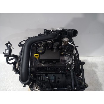 Recambio de motor completo para volkswagen t-cross advance referencia OEM IAM DLAH45221  