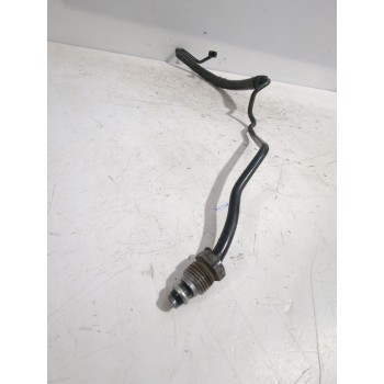 Recambio de tubo direccion para volkswagen polo iv sedán (9n2, 9n4) 1.9 tdi referencia OEM IAM 6Q1423893K  