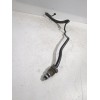 Recambio de tubo direccion para volkswagen polo iv sedán (9n2, 9n4) 1.9 tdi referencia OEM IAM 6Q1423893K  
