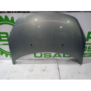 Recambio de capot para peugeot 307 berlina (s2) 1.6 16v hdi referencia OEM IAM 7901L9  