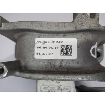 Recambio de soporte motor derecho para seat arona xperience plus referencia OEM IAM 2Q0199262BK  