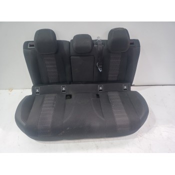 Recambio de asiento trasero para peugeot 308 active referencia OEM IAM 1191972X  