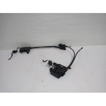 Recambio de cerradura capo para seat arona xperience plus referencia OEM IAM 6F0823509015  