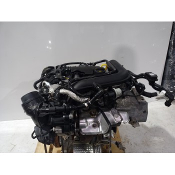 Recambio de motor completo para volkswagen t-cross advance referencia OEM IAM DLAH45221  