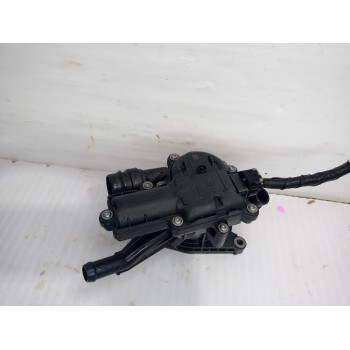 Recambio de termostato para kia sportage (nq5) drive referencia OEM IAM 256002M810  